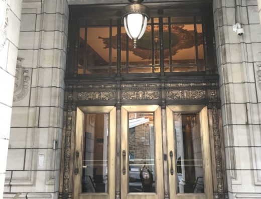 LES ENTREPRISES CHRISTIAN LEMELIN INC