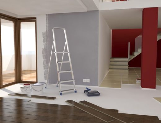 PESANT PEINTRES EN BÂTIMENT