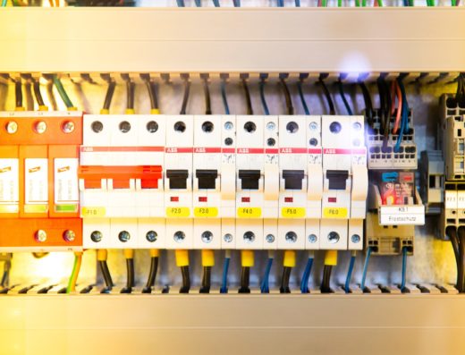 ABITIBI ÉLECTRIQUE INC
