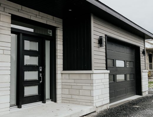 PEARL CONSTRUCTION<br/>9387-9765 QUÉBEC INC