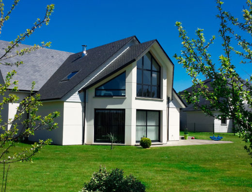 GROUPE LABBÉ CONSTRUCTION 9459-2367 QUÉBEC INC