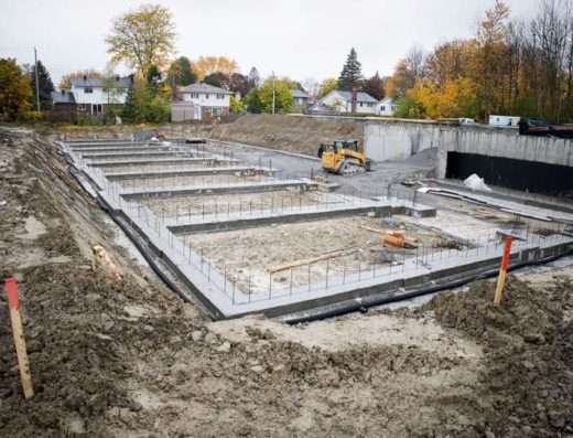 EXCAVATION NATIONAL INC