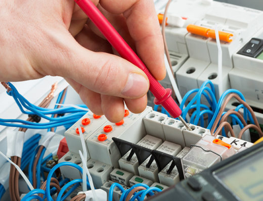ENTREPRISES ÉLECTRO BLAIS LTÉE