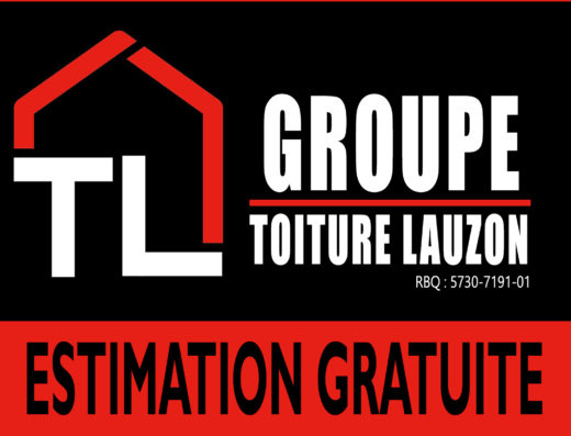 GROUPE TOITURE LAUZON INC