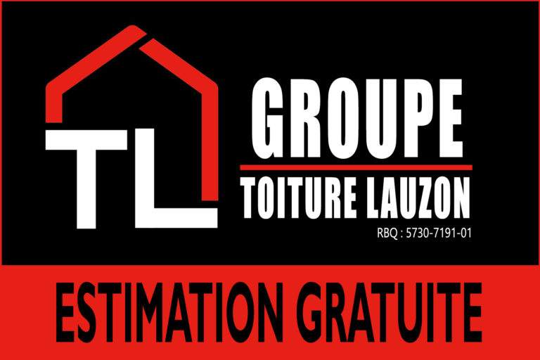 GROUPE TOITURE LAUZON INC