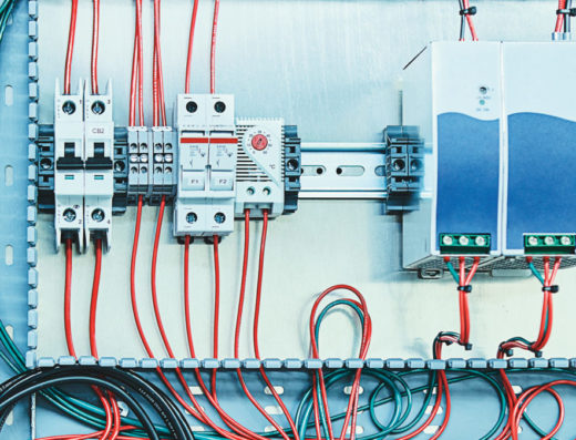 ÉLECTR&rsquo;ILES INC
