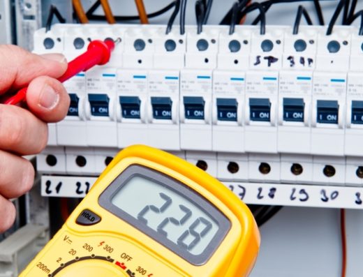 ABITIBI ÉLECTRIQUE INC