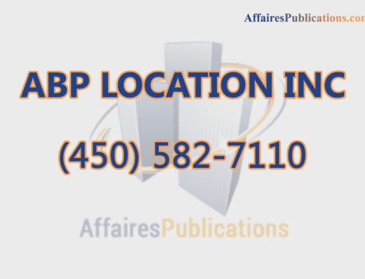 ABP LOCATION INC