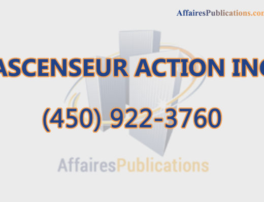 ASCENSEUR ACTION INC