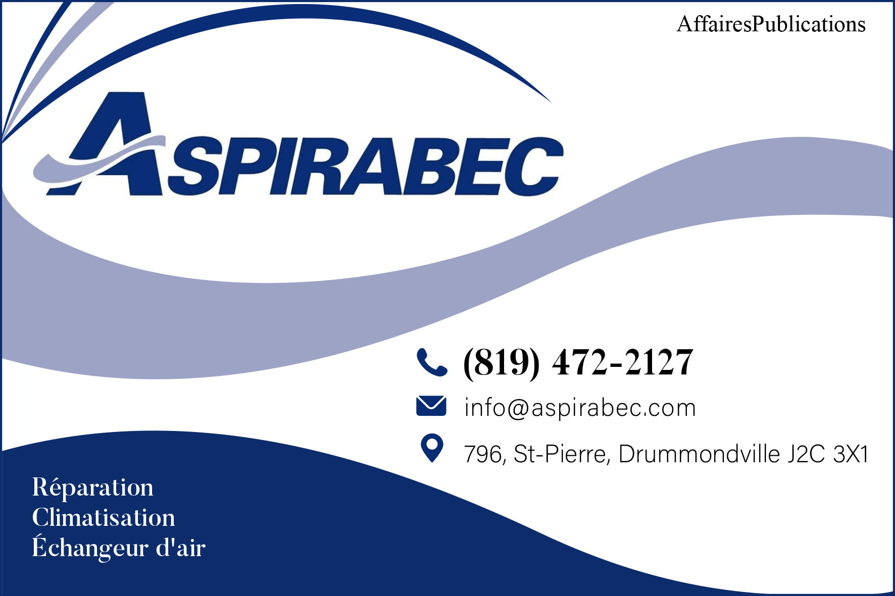 ASPIRABEC INC