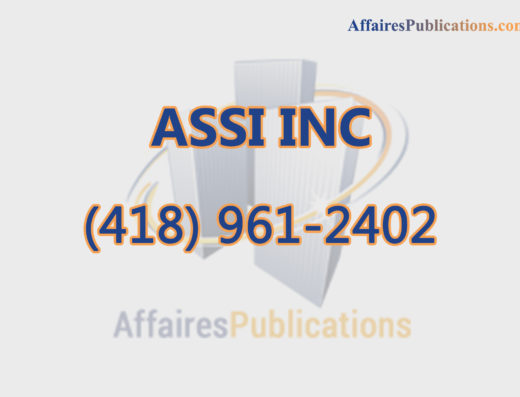 ASSI INC