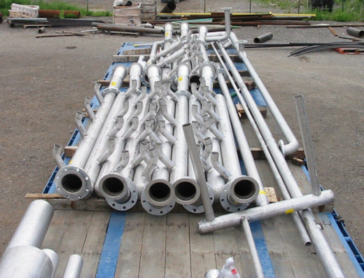 UNIES-FAB <br/> 9127-8754 QUÉBEC INC