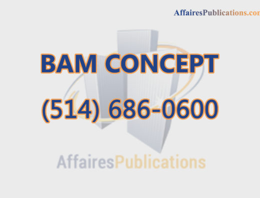 BAM CONCEPT