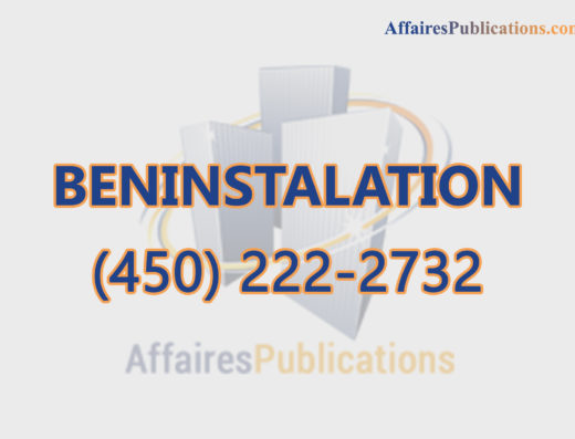 BENINSTALATION