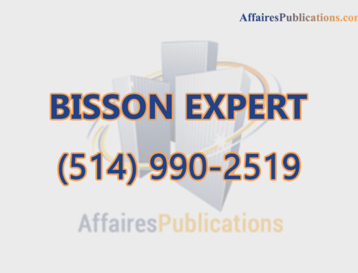 BISSON EXPERT
