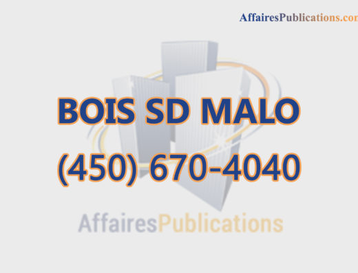 BOIS SD MALO