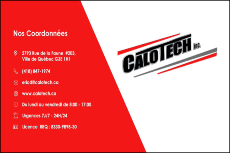 CALOTECH INC