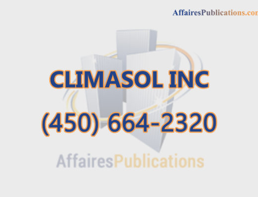 CLIMASOL INC