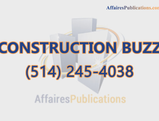 CONSTRUCTION BUZZ