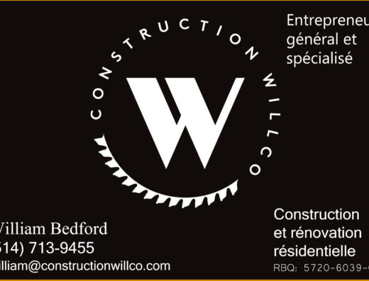 CONSTRUCTION WILLCO INC
