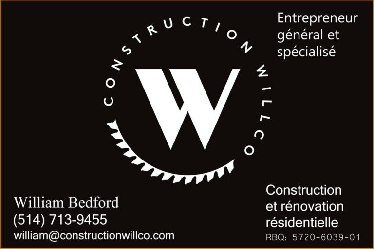 CONSTRUCTION WILLCO INC