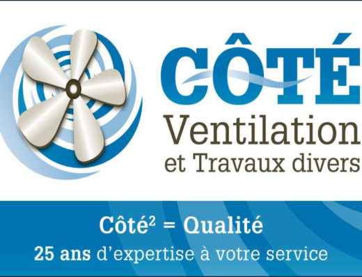 CÔTÉ VENTILATION INC