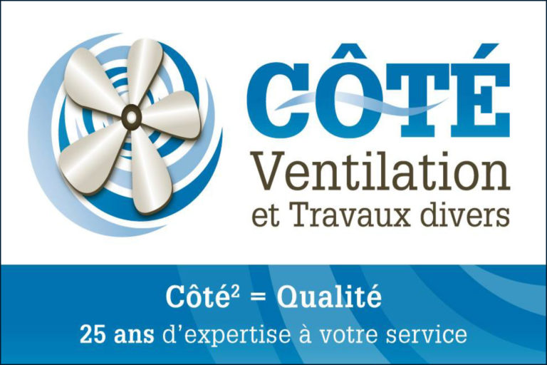 CÔTÉ VENTILATION INC