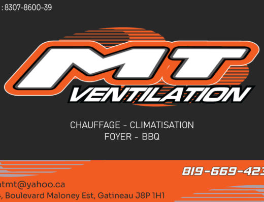 MT VENTILATION