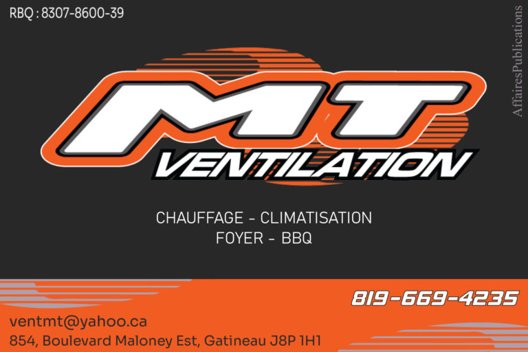 MT VENTILATION