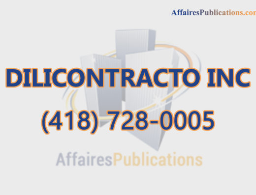 DILICONTRACTO INC