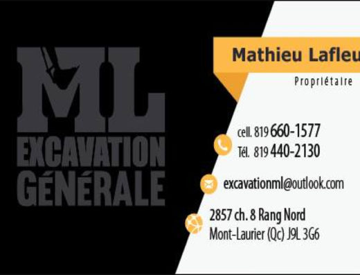TRANSPORT MATHIEU LAFLEUR INC