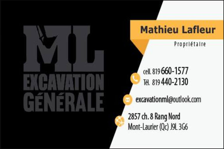 TRANSPORT MATHIEU LAFLEUR INC