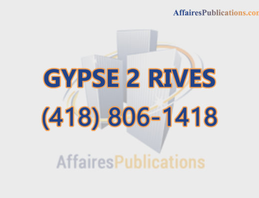 GYPSE 2 RIVES