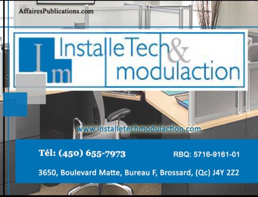 INSTALLE-TECH