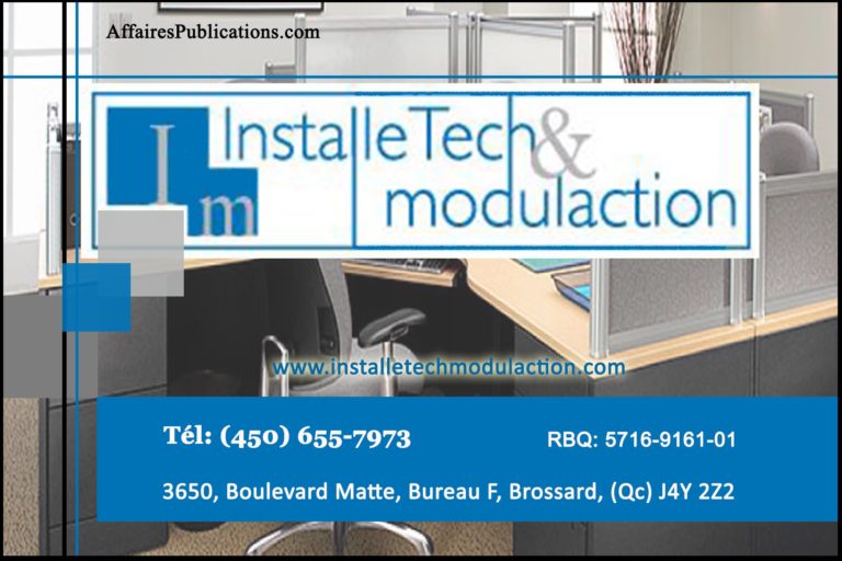 INSTALLE-TECH