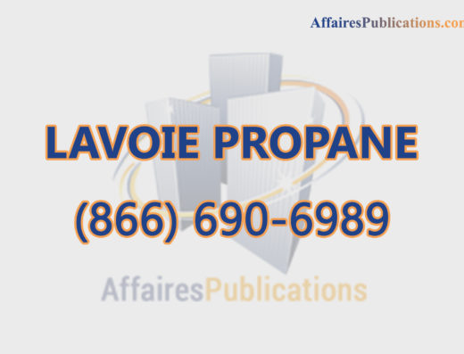 LAVOIE PROPANE