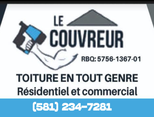 LE COUVREUR