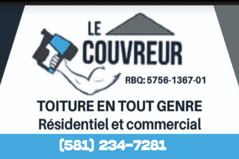 LE COUVREUR