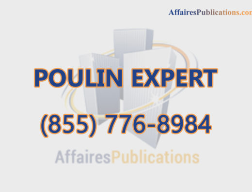 POULIN EXPERT