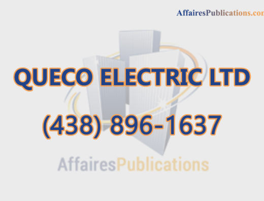 QUECO ELECTRIC LTD