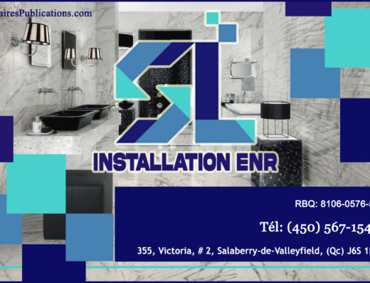 SL INSTALLATION ENR