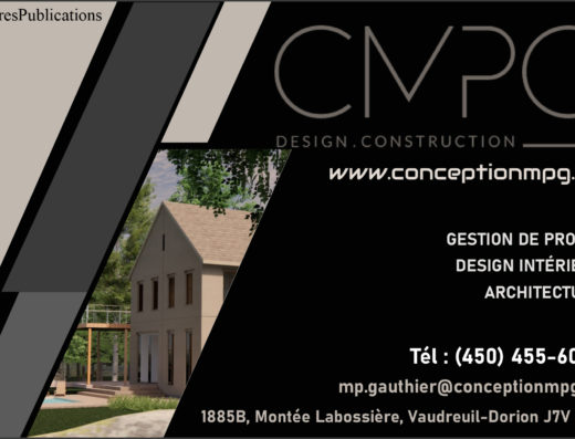 CMPG DESIGN CONSTRUCTION