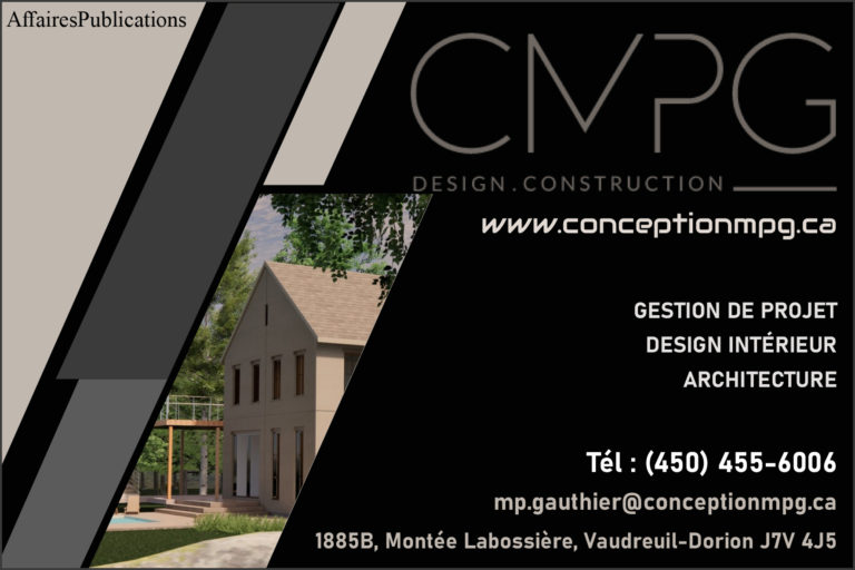CMPG DESIGN CONSTRUCTION