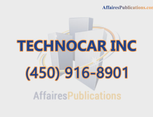 TECHNOCAR INC