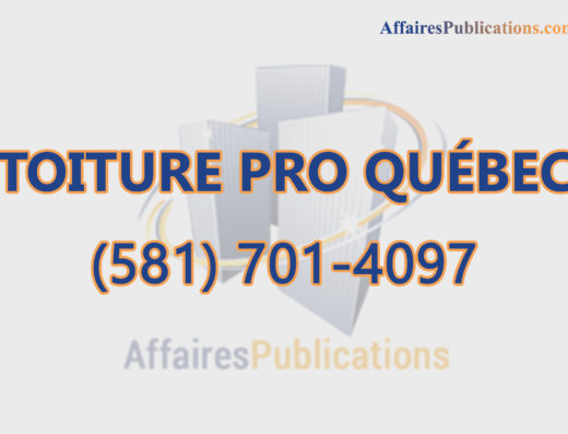 TOITURE PRO QUÉBEC INC