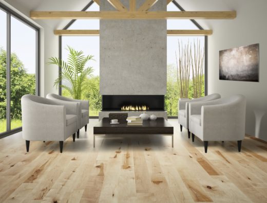 REVÊTEMENT DE PLANCHER INTERNATIONAL