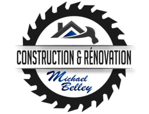 CONSTRUCTION ET RÉNOVATION MICKAEL BELLEY
