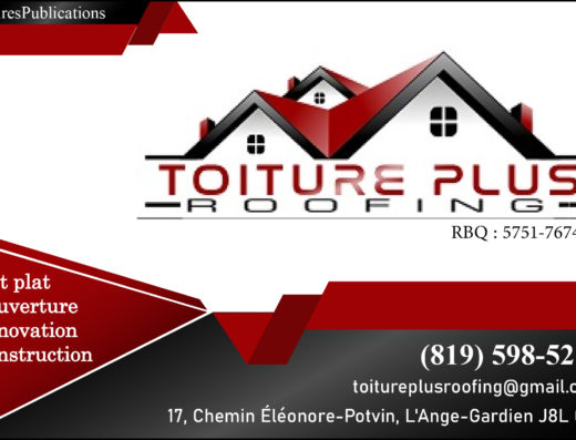 TOITURE PLUS