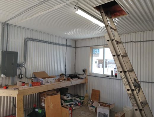 CONSTRUCTION NORMAND LALONDE INC