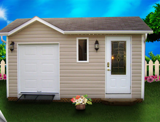CABANON DU LAC 2.0